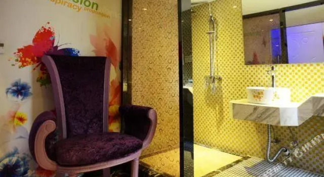 Siyu Boutique Hotel, Varaa Boutique-hotelli Shanghai Shanghai