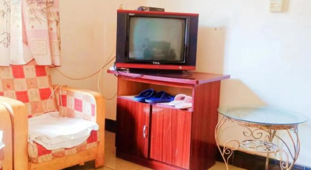 Номер Economy Luonan Warm Hotel