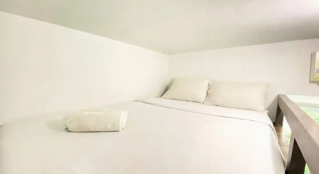 Cozy Studio Room At 12Th Floor Taman Melati Jatinangor Apartment