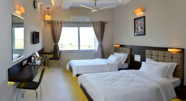 Bellanzo Premium Serviced Apartments, Boek Appartement Appartementen in Lagos, Appartement