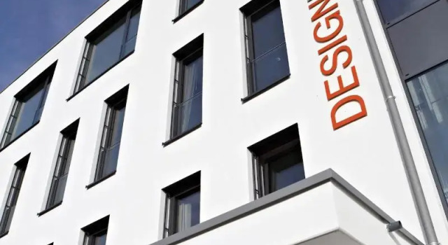 Deck 8 Designhotel.Soest