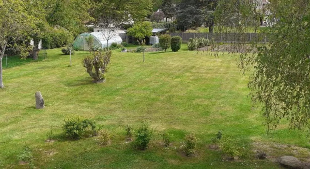 La Chouette, Book Hotel Neuville-Bosc Oise