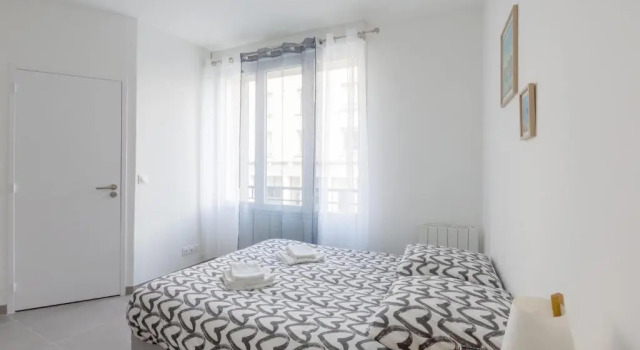 Студия Studio Hyper centre proche tramway chaleureux et cocooning