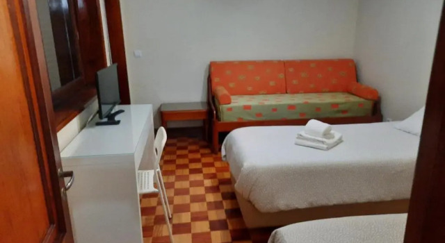 Люкс Maia Oporto Suites