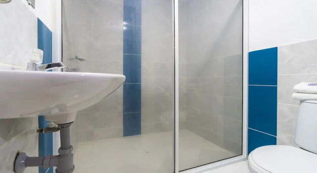 Двухместный номер Standard Hotel Midas