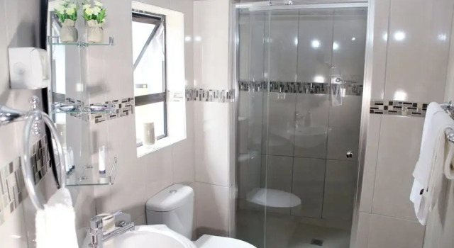 Номер Superior Kiendo Bed and Breakfast