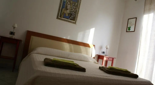 Номер Standard I Ginepri B&B