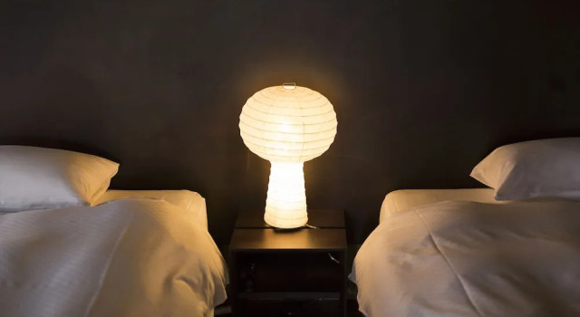 Номер Comfort EN Takeda Castle Town Hotel