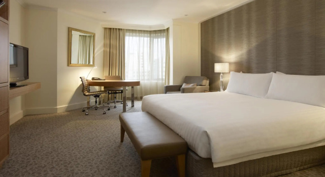 Двухместный Club Access номер Residence on Langley Park