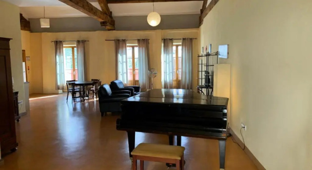 Апартаменты Vinauberge