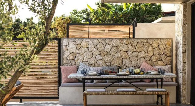 Вилла Mimi and Coco Villas Corfu