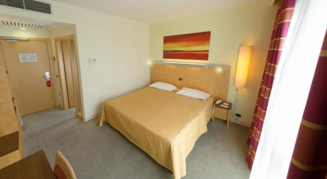 Двухместный номер Standard UNA HOTELS Cesena Nord