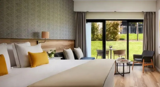 Номер Premium Tivoli Alvor Algarve - All Inclusive Resort