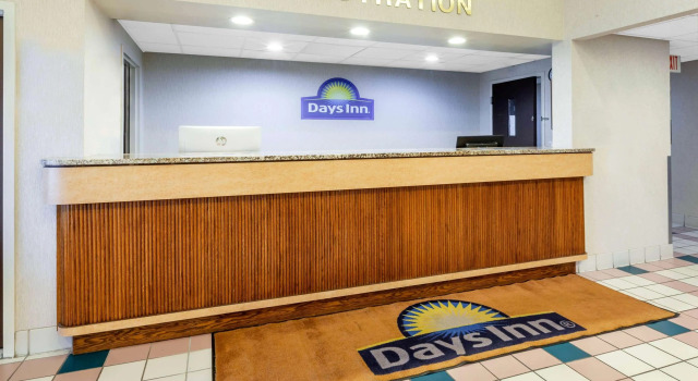 Days Inn Milan, จอง โรงแรม แซนดัสกี้เซาท์ Ohio