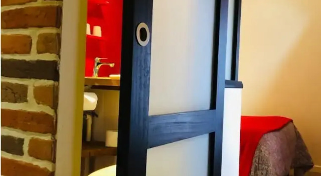 Номер Standard LAubergiste