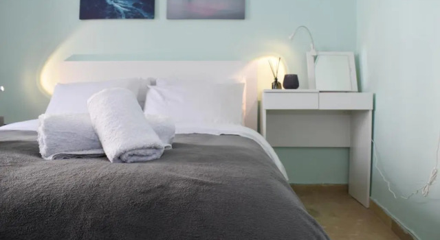 City Center Studio 2, Prenota Hotel Kalamata Messinia
