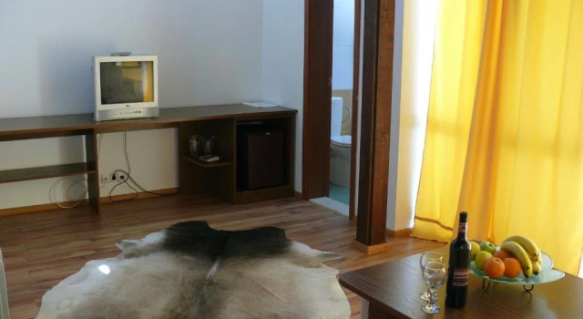 Park Hotel Kyoshkove