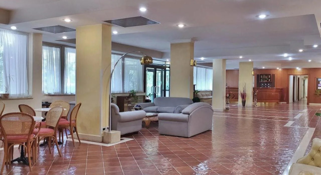 Hotel Torre di Pratolungo