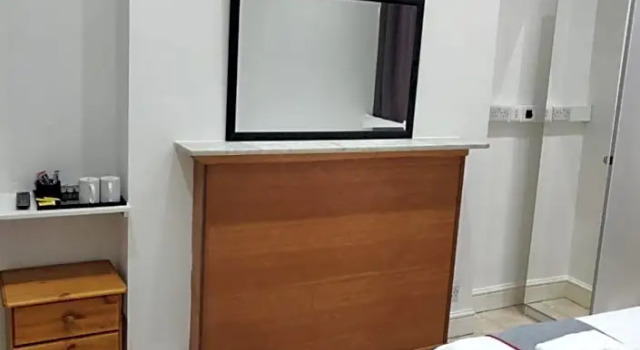 Номер Standard Apollo Hotel Kings Cross