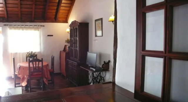 Casas Los Pajeros, Забронировать Отель Лас-Манчас Пальма
