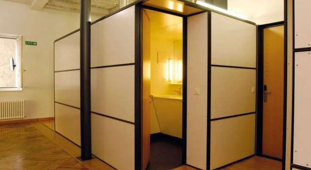 Youth Hostel Solothurn