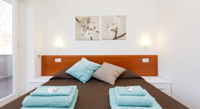 Roma Trastevere Relais Guest House