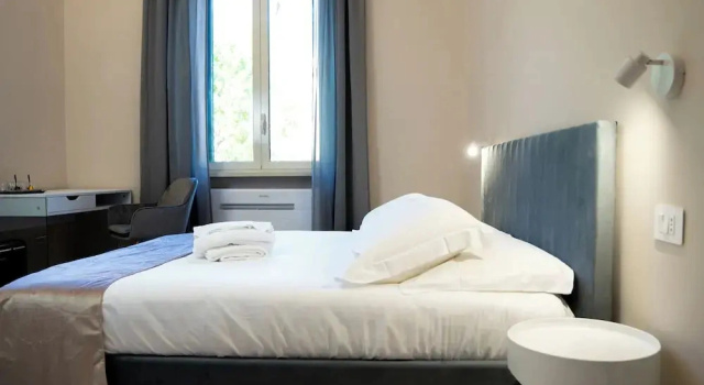 Номер Deluxe Suites 215 Colosseum - Guesthouse