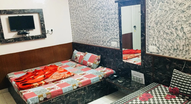Номер Standard Hotel Bajrang