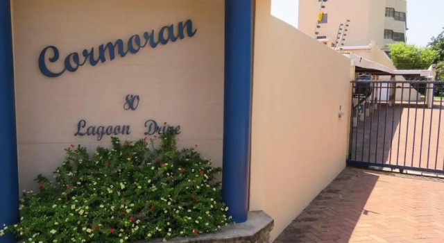 Cormoran 26 Umhlanga Beachfront