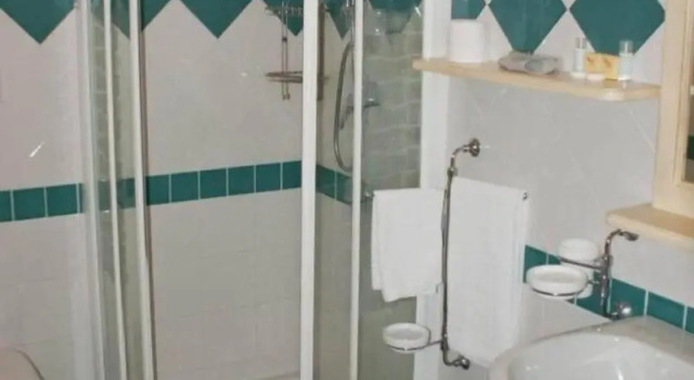 Номер Standard Hotel Stella 2000