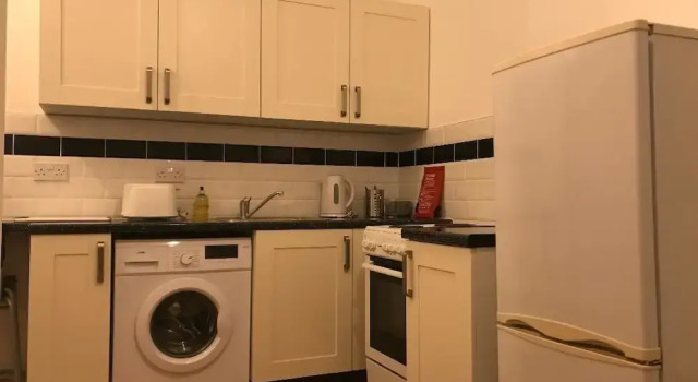 Two Bedroom Apartment Roath Park Cardiff