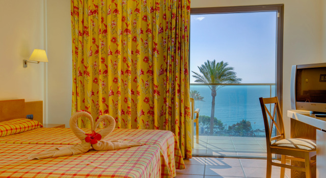 SBH Club Paraiso Playa, จอง โรงแรม Playa Jandia ฟวยร์เตเบนตูรา