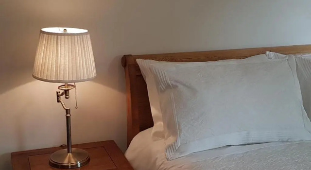 Номер Deluxe Station House Lanark Bed and Breakfast