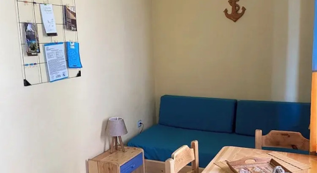 Семейные апартаменты c 1 комнатой с видом на бассейн Kalypso Studios & Apartments