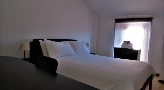 Номер Standard Palazzo Velli Suites