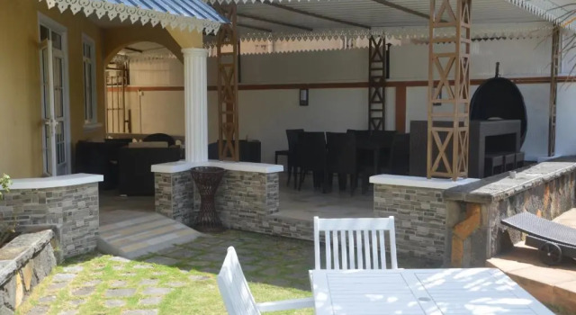 Villa Sundara Mauritius, Book Villa 5-stjernede hoteller i Mauritius North Coast, 5*