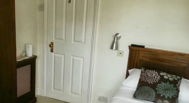 Номер Standard Rosemead Guest House