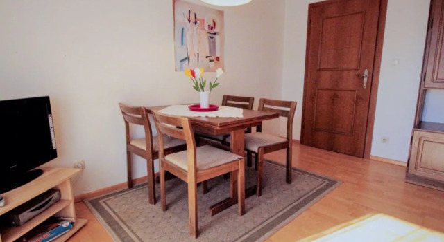 Haus Valery 26429, Rezerwuj Hotel Hotele w Salzburg z parkingiem, Parking