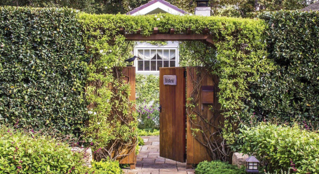 San Ysidro Ranch