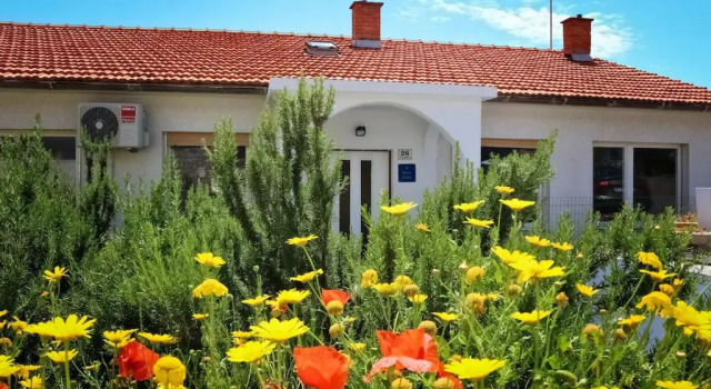Номер Standard Rooms Hvar