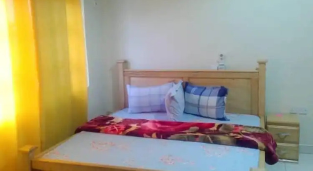 Nyaboa Hotel, Book Hotel Kumasi 