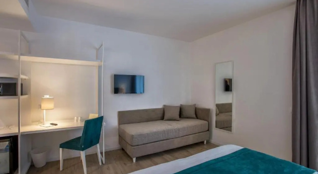 Номер Classic Hotel Isabella Sorrento