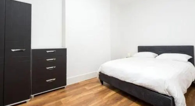Stunningly Luxurious London Apartment (MHB350), Varaa Huoneisto Asunnot kohteessa Merseyside, Huoneisto