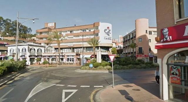 Apartament Caravel.la