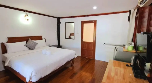 Бунгало Saithong Resort