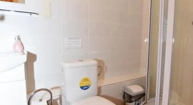 Двухместный номер Standard Klaipeda Inn