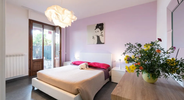 Flospirit - Vanni, Book Hotel Hotels in Florence with Parking, Parking