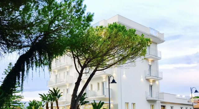 Hotel Sogaris