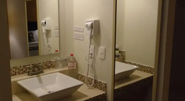 Номер Standard Hotel El Dorado Hermosillo