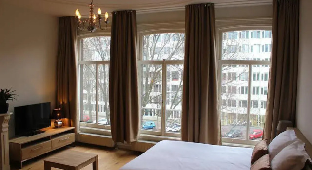 Amsterdam Jewel Canal Apartments, Забронировать Апартаменты/квартира Апартаменты Амстердама, рядом с Центральный вокзал Амстердама, Апартаменты/квартира